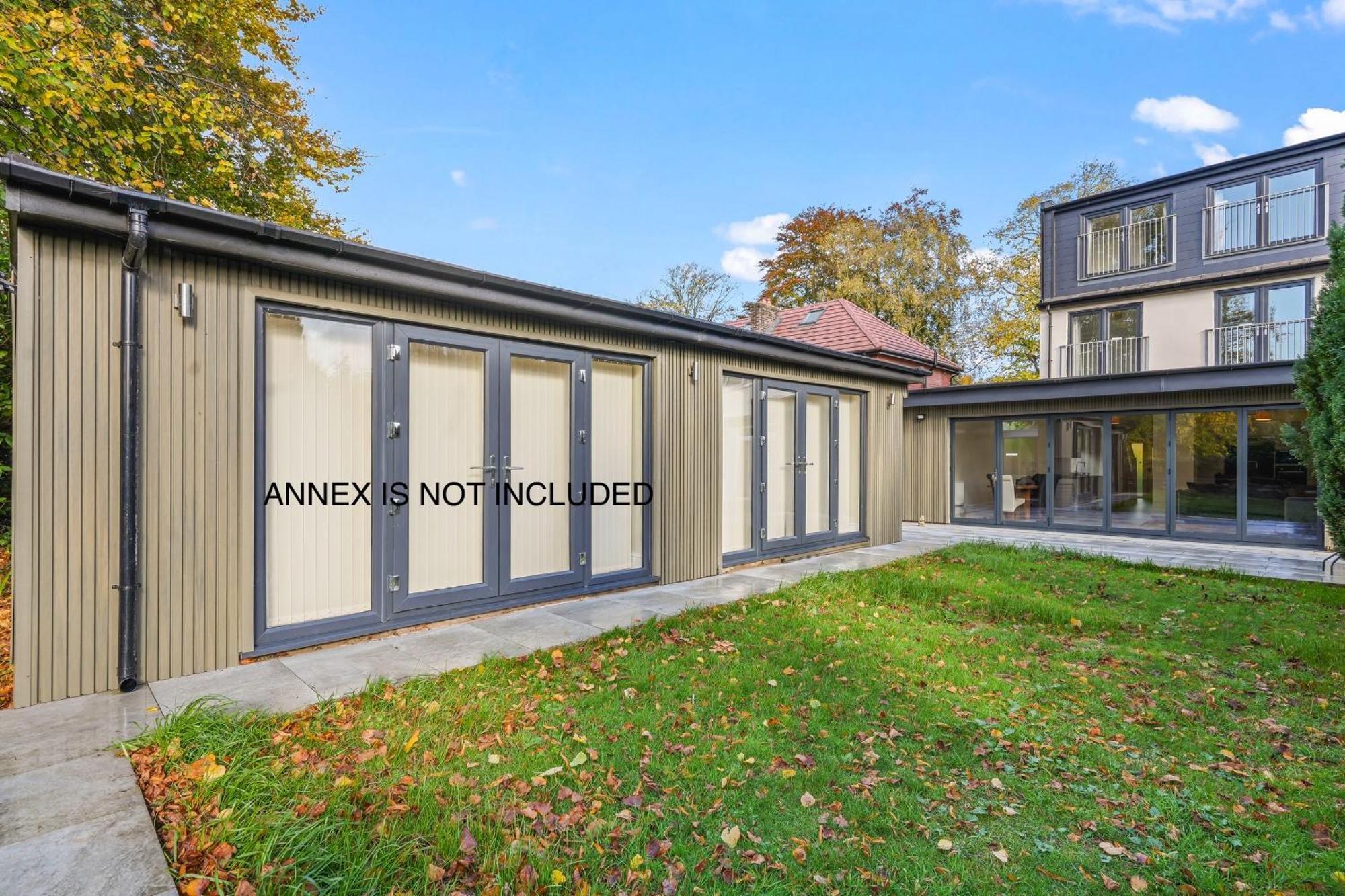 Luxurious Holiday Home Bolton Exterior photo